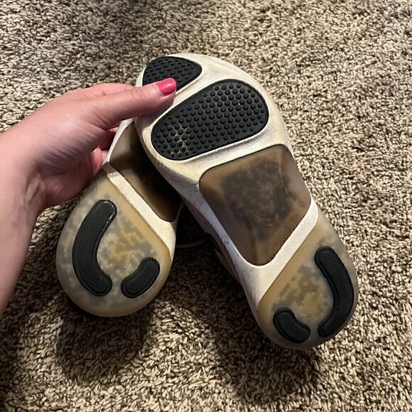 Nike Joyride Dual Run sneakers in Plum Chalk - Picture 6 of 7